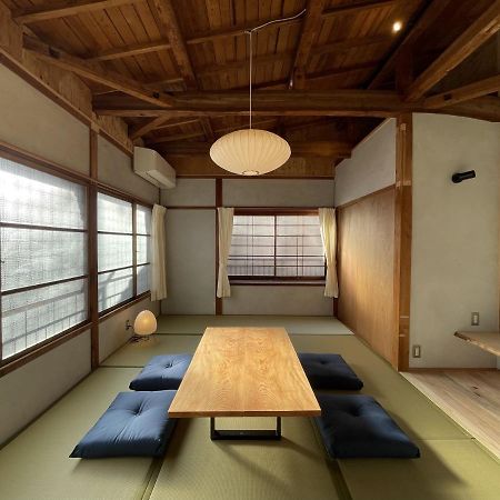 Whykumano Unwined Nachikatsuura Exterior foto